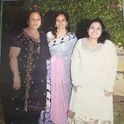 Foto von Jyotsna Wadhwani