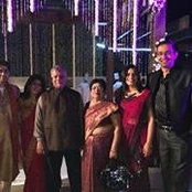 Pankhuri Dwivedi's photo