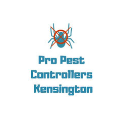 Pro Pest Controllers Kensington