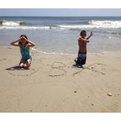 Amy King's photo