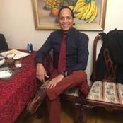 Claudio Rodriguez's photo