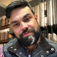 Matthew Cole - Matthew Blair Designs