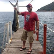 Mike Ford's photo