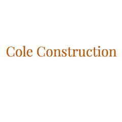 Cole Construction