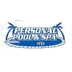 Personal Pool and Spa