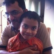 Foto von Jayachandran Radhakrishnan