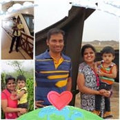 Foto von Manjula Eswaran