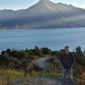 Phil Thackwell's photo