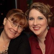 Angela Clinton's photo