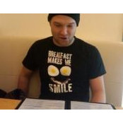 Ryan Thomas's photo