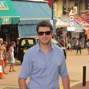 Constantin Nitescu's photo