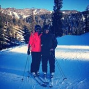 Catherine Barron's photo