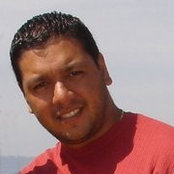 Cesar Arraiz's photo