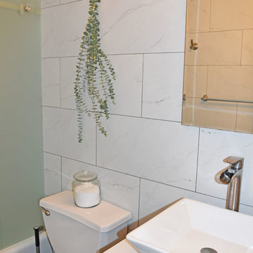 Upper West Side Transformation