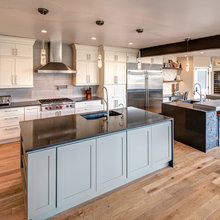 Brian’s Kitchen