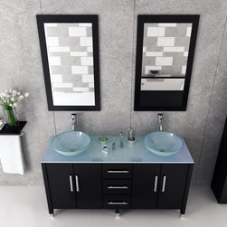 Avola Bathroom Vanities - Bathroom Vanities And Sink Consoles