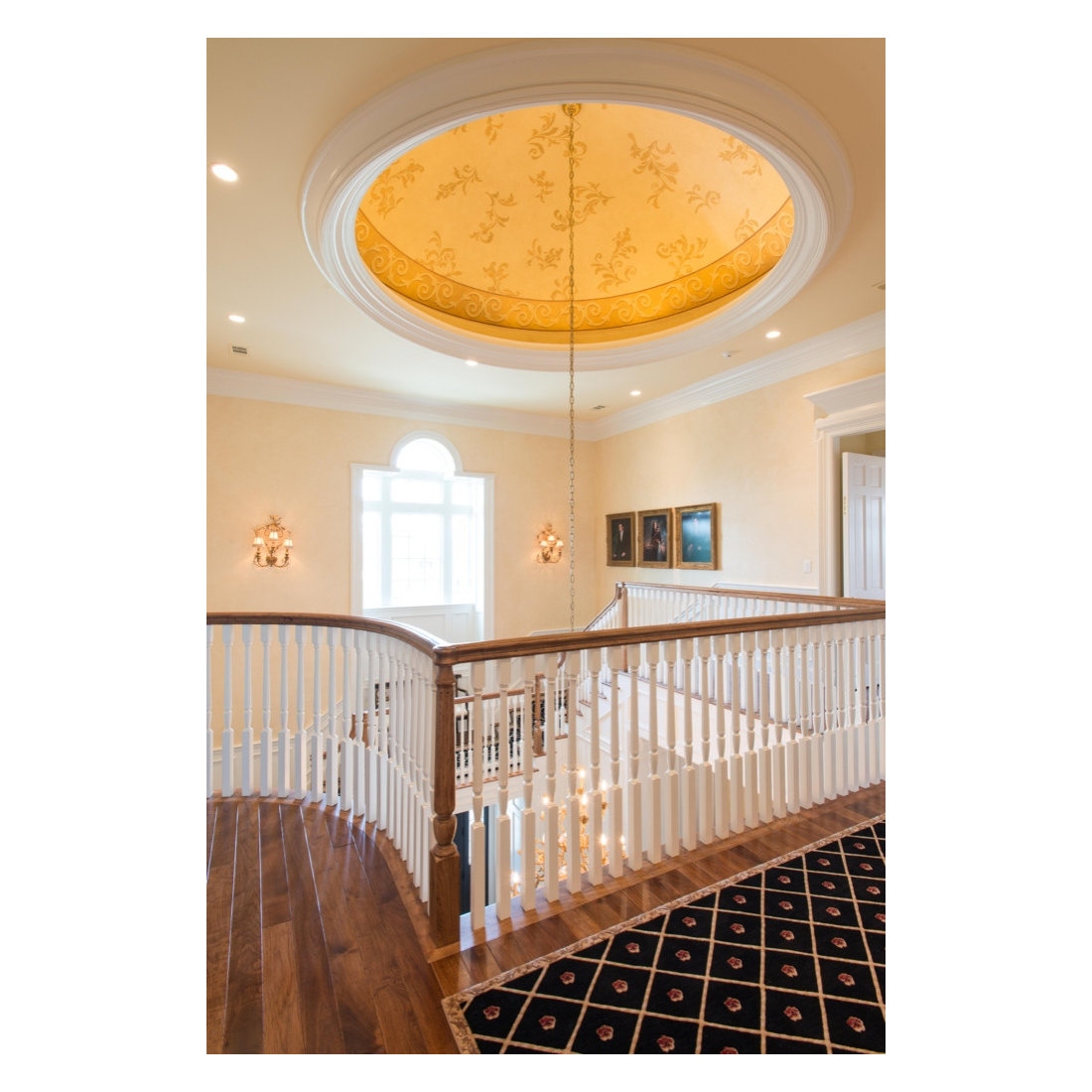 Hyden Design Work