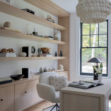 Wellesley Residence