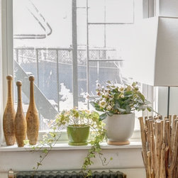 Brooklyn Brownstone - Home Office Accessories