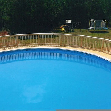 Shirey Deck