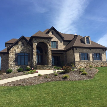 Exteriors by Sonoma Building Company