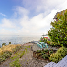 Beach Exterior