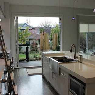 Mount Pleasant Kitchen