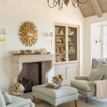 Fireplaces