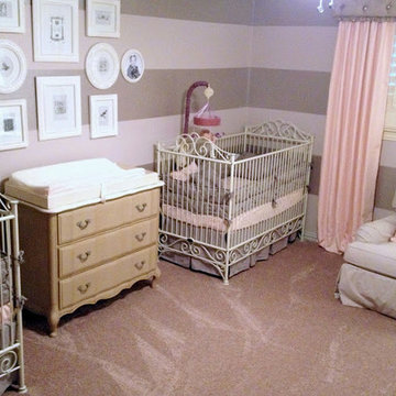 Berry Baby Room