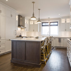 kitchen cabinets - Kitchen Cabinetry