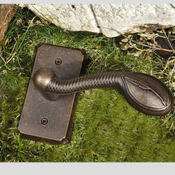 Bob Timberlake-licensed hardware from Longleaf Collection - Cabinet And Drawer Handle Pulls
