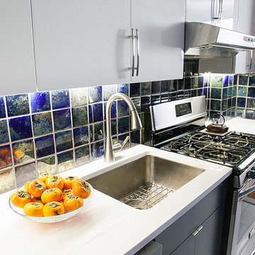 Inspired Kitchen