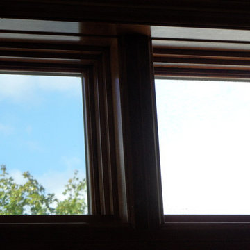 Residential window film projects