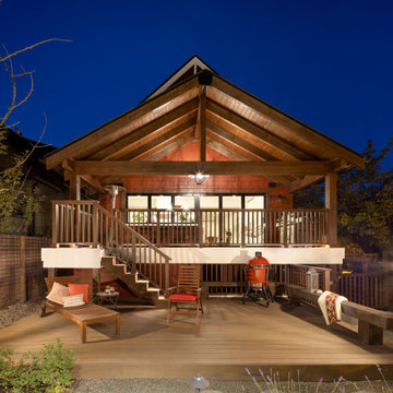 A Comprehensive Renovation of this 1912 East Vancouver Home!