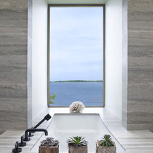lakefront property