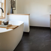 bath
