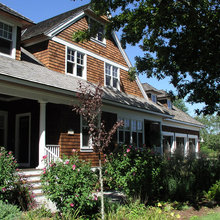Shingle Style