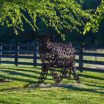 Bull Horn Ranch property