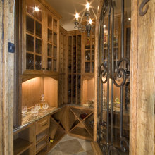 Wine Room