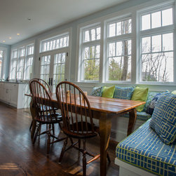 Lamberts Lane - Windows And Doors