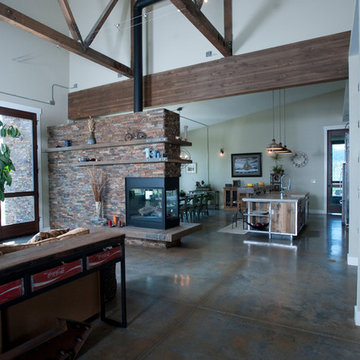 Gallatin Valley Ranch