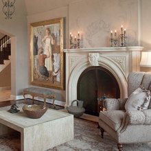 Final:  Fireplaces