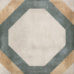 Керамическая плитка CIR - Wall And Floor Tile