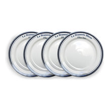DINNER PLATES