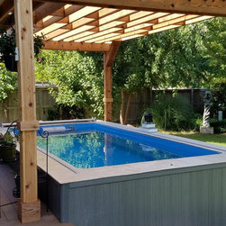 Original Endless Pools&reg; - Lifestyle And Leisure
