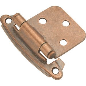 Amerock Single Roller Catch For Overlay Cabinet Door
