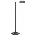 Currey and Company - Currey and Company 8000-0084 Ruxley - 44.5 Inch 1 Light Floor Lamp - NULL