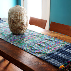 Guatemalan Textiles - Table Runners