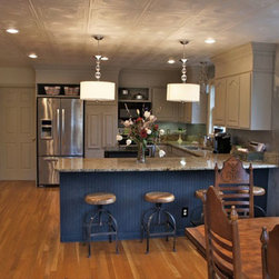 Ceiling Tiles - Products