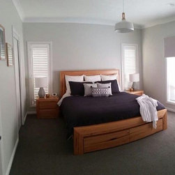 Chic Shutters - Interior Shutters